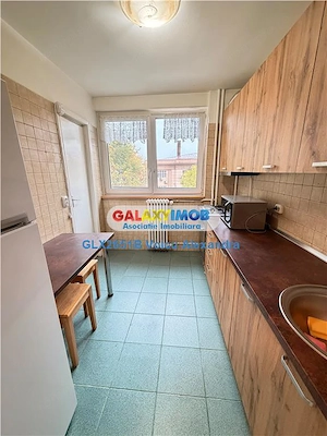 Apartament 3 Cam I Stefan Cel Mare I Obor I Metrou 10 min - imagine 8
