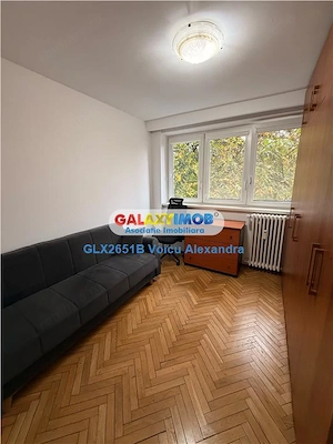 Apartament 3 Cam I Stefan Cel Mare I Obor I Metrou 10 min - imagine 5