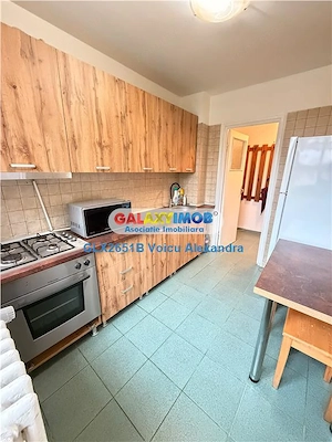 Apartament 3 Cam I Stefan Cel Mare I Obor I Metrou 10 min - imagine 7