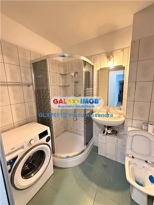 Apartament 3 Cam I Stefan Cel Mare I Obor I Metrou 10 min - imagine 9