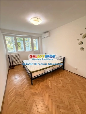 Apartament 3 Cam I Stefan Cel Mare I Obor I Metrou 10 min - imagine 2
