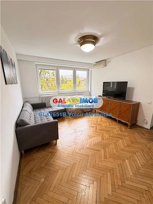 Apartament 3 Cam I Stefan Cel Mare I Obor I Metrou 10 min - imagine 3