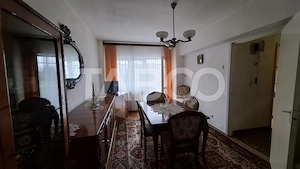 Apartament 2 camere decomandat 43 mp zona Calea Dumbravii Siretului