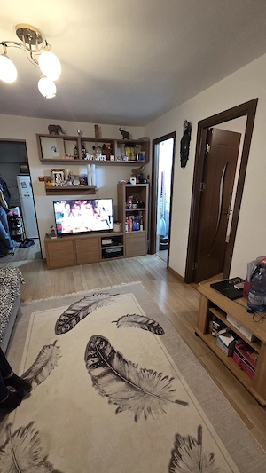 Proprietar vand apartament 2cam Tomis Nord - imagine 5