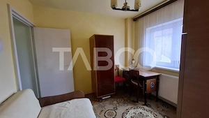Apartament 2 camere decomandat 43 mp zona Calea Dumbravii Siretului - imagine 4