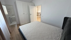 Casa parter moderna - Ostratu - 4 camere - 2 bai - 90mp - 390mp curte - imagine 9