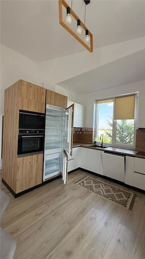Casa parter moderna - Ostratu - 4 camere - 2 bai - 90mp - 390mp curte - imagine 4