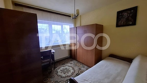 Apartament 2 camere decomandat 43 mp zona Calea Dumbravii Siretului - imagine 5