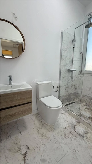 Casa parter moderna - Ostratu - 4 camere - 2 bai - 90mp - 390mp curte - imagine 7