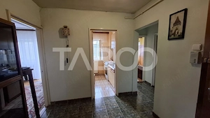 Apartament 2 camere decomandat 43 mp zona Calea Dumbravii Siretului - imagine 9