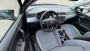 Seat Arona 1.0 TSI Xperience 2021 | 110 CP | Benzină | Manuală | SUV | Import Garantie Rate  - imagine 15