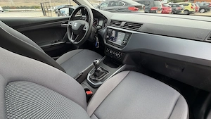 Seat Arona 1.0 TSI Xperience 2021 | 110 CP | Benzină | Manuală | SUV | Import Garantie Rate  - imagine 12