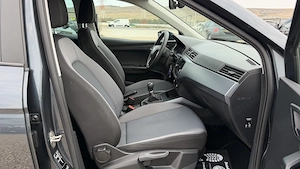 Seat Arona 1.0 TSI Xperience 2021 | 110 CP | Benzină | Manuală | SUV | Import Garantie Rate  - imagine 16