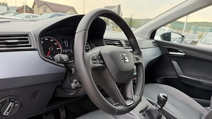 Seat Arona 1.0 TSI Xperience 2021 | 110 CP | Benzină | Manuală | SUV | Import Garantie Rate  - imagine 20