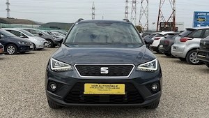 Seat Arona 1.0 TSI Xperience 2021 | 110 CP | Benzină | Manuală | SUV | Import Garantie Rate  - imagine 17