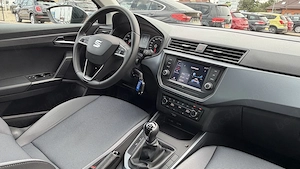 Seat Arona 1.0 TSI Xperience 2021 | 110 CP | Benzină | Manuală | SUV | Import Garantie Rate  - imagine 7