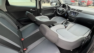 Seat Arona 1.0 TSI Xperience 2021 | 110 CP | Benzină | Manuală | SUV | Import Garantie Rate  - imagine 13
