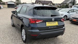 Seat Arona 1.0 TSI Xperience 2021 | 110 CP | Benzină | Manuală | SUV | Import Garantie Rate  - imagine 3