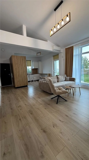 Casa parter moderna - Ostratu - 4 camere - 2 bai - 90mp - 390mp curte - imagine 16