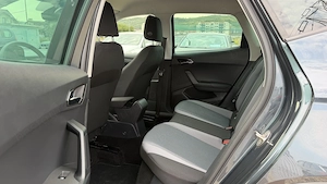 Seat Arona 1.0 TSI Xperience 2021 | 110 CP | Benzină | Manuală | SUV | Import Garantie Rate  - imagine 18