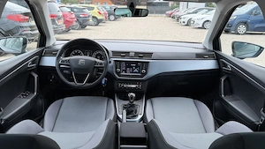Seat Arona 1.0 TSI Xperience 2021 | 110 CP | Benzină | Manuală | SUV | Import Garantie Rate  - imagine 6