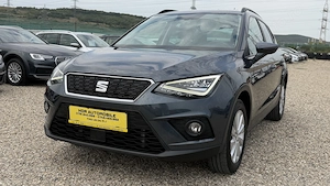 Seat Arona 1.0 TSI Xperience 2021 | 110 CP | Benzină | Manuală | SUV | Import Garantie Rate  - imagine 2