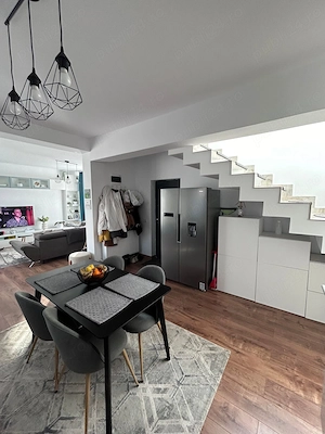 Casă de vânzare Bragadiru | 4 camere | 100 mp | Direct proprietar - imagine 5