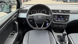 Seat Arona 1.0 TSI Xperience 2021 | 110 CP | Benzină | Manuală | SUV | Import Garantie Rate  - imagine 10