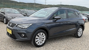 Seat Arona 1.0 TSI Xperience 2021 | 110 CP | Benzină | Manuală | SUV | Import Garantie Rate  - imagine 19