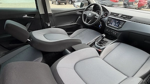 Seat Arona 1.0 TSI Xperience 2021 | 110 CP | Benzină | Manuală | SUV | Import Garantie Rate  - imagine 5