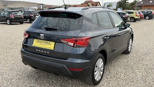 Seat Arona 1.0 TSI Xperience 2021 | 110 CP | Benzină | Manuală | SUV | Import Garantie Rate  - imagine 11