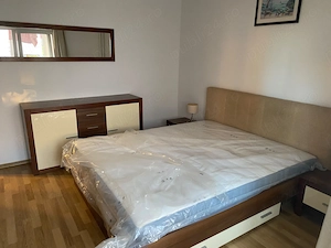 Închiriez apartament 3 cam, 85 mp, complet renovat 2026 Sector 4, la 3 minute de metrou Brancoveanu - imagine 8
