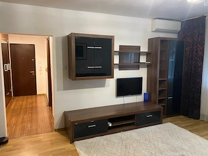 Închiriez apartament 3 cam, 85 mp, complet renovat 2026 Sector 4, la 3 minute de metrou Brancoveanu - imagine 2