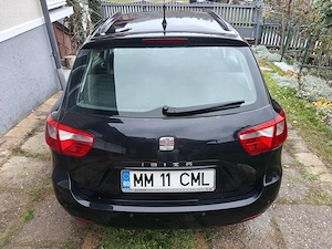 Seat Ibiza ST, 2011, 1.6 Diesel, 160.000 KM - imagine 2
