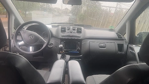 Mercedes Vito 2.2 4x4 - imagine 2