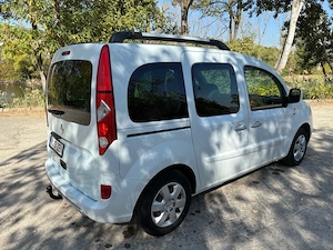 Renault Kangoo 1.5 dci 110 CP 04.2012 Euro 5  - imagine 3