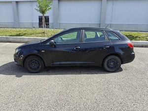 Seat Ibiza ST, 2011, 1.6 Diesel, 160.000 KM - imagine 5