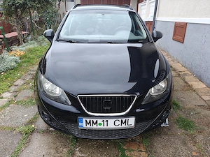 Seat Ibiza ST, 2011, 1.6 Diesel, 160.000 KM