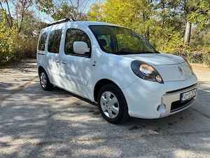 Renault Kangoo 1.5 dci 110 CP 04.2012 Euro 5  - imagine 2