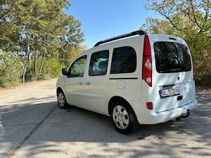 Renault Kangoo 1.5 dci 110 CP 04.2012 Euro 5  - imagine 4
