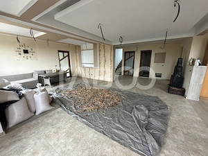 Casa cu potential de investitie 7 camere foisor 4 bazine de pesti  - imagine 3