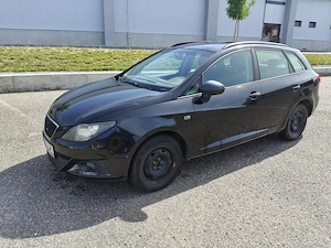 Seat Ibiza ST, 2011, 1.6 Diesel, 160.000 KM - imagine 9
