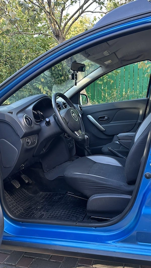 Dacia Sandero Stepway 2014 1.5 dCi 90CP - imagine 5