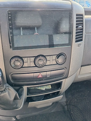 Volkswagen Crafter - imagine 4