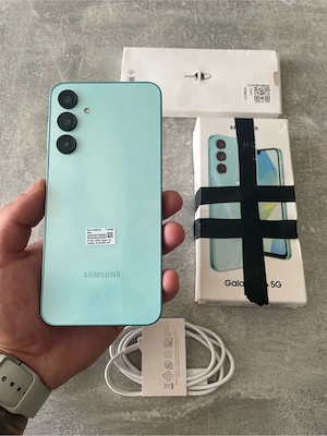 Samsung A16 