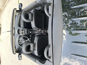 Peugeot 206 CC cabrio - imagine 3