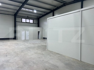 Hala noua, 600 mp, zona Aeroport - imagine 5