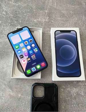 Iphone 12 5G