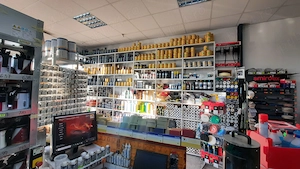 Vopsea Auto: Glasurit, Standox, Mipa, Mobihel, Klar, Gravihel - imagine 5