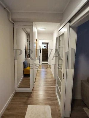 Apartament modern cu 2 camere si loc de parcare, Aradului–Lipovei - imagine 8